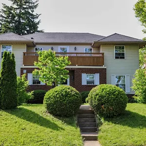 **** Bed & Breakfast Susan's Canada
