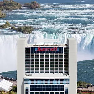 **** Hotel Marriott On The Falls Canada