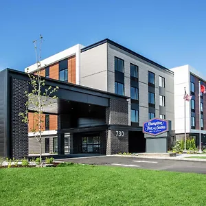 *** Hotel Hampton & By Hilton - Beauport Canada