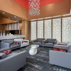 *** Hotel Western Airport Canada