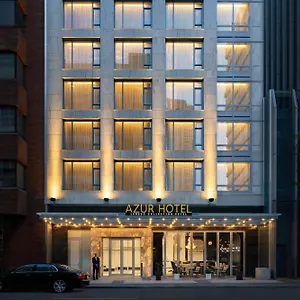 5* Hotel Azur Legacy Collection