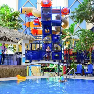 **** Hotel Lhotelquebec Canada