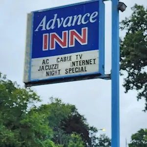 ** Motel Advance Canada