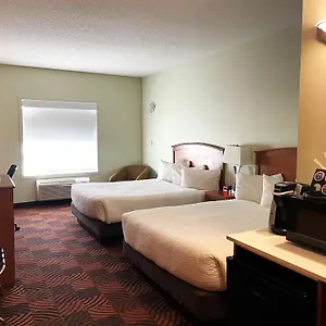 *** Hotel Surestay By Western South East Canada