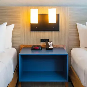 *** Inn Comfort Airport East Canada