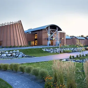 **** Hotel Hotel-musee Premieres Nations Canada