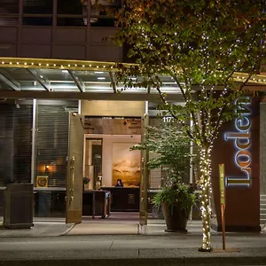 5* Hotel Loden