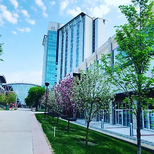 ** Hotel Sait & Conference Centre - Canada