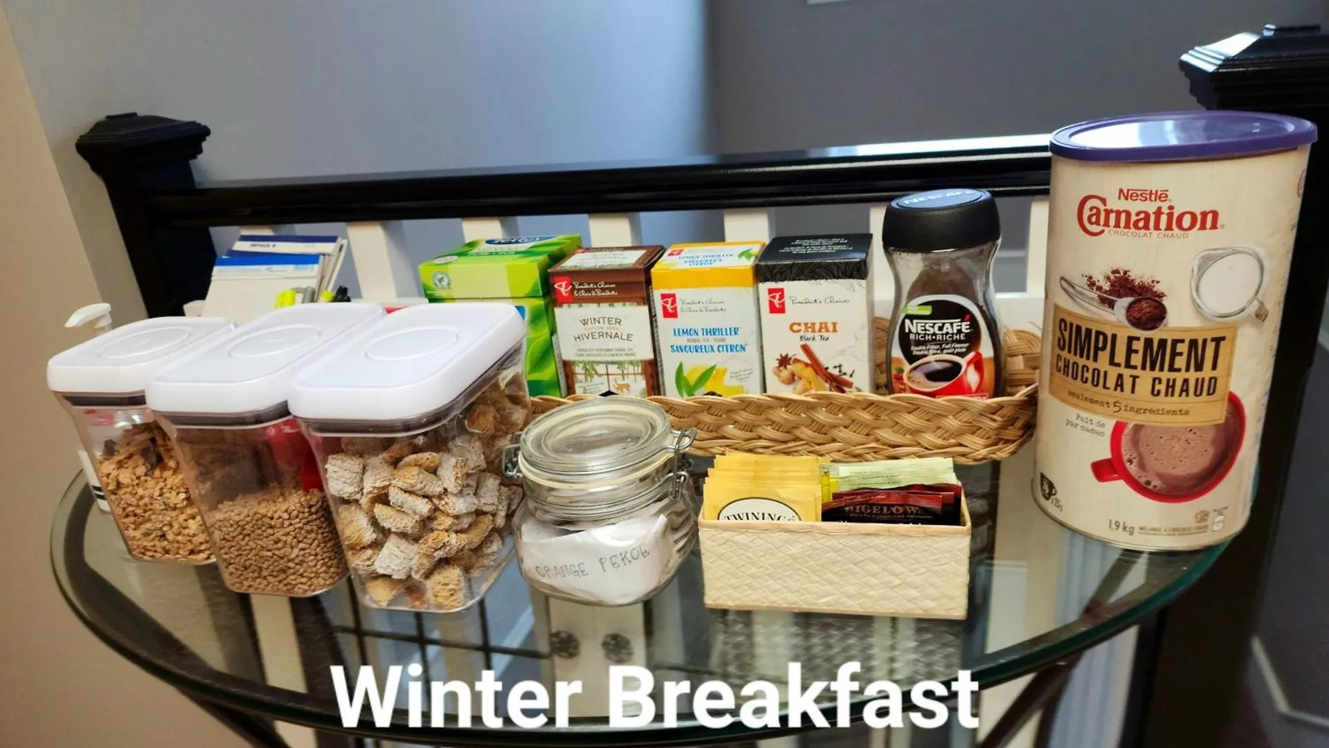 Vancouver Traveller B&B Канада